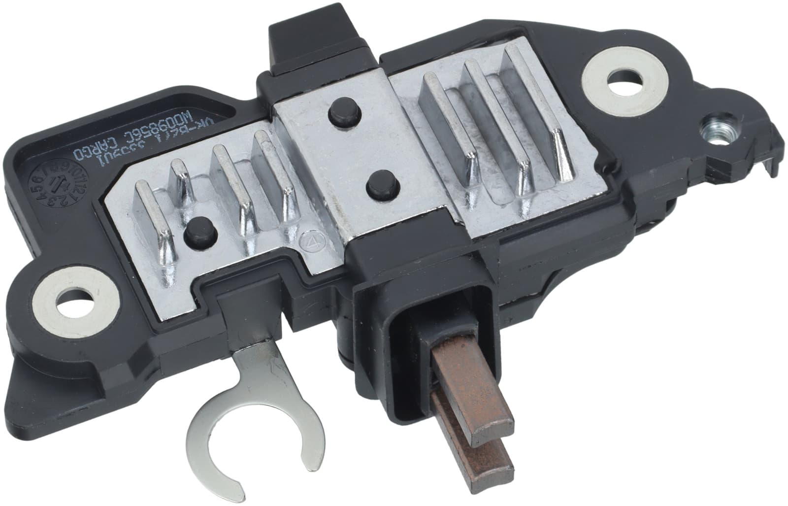 F032335901 - EL Field  Regulator