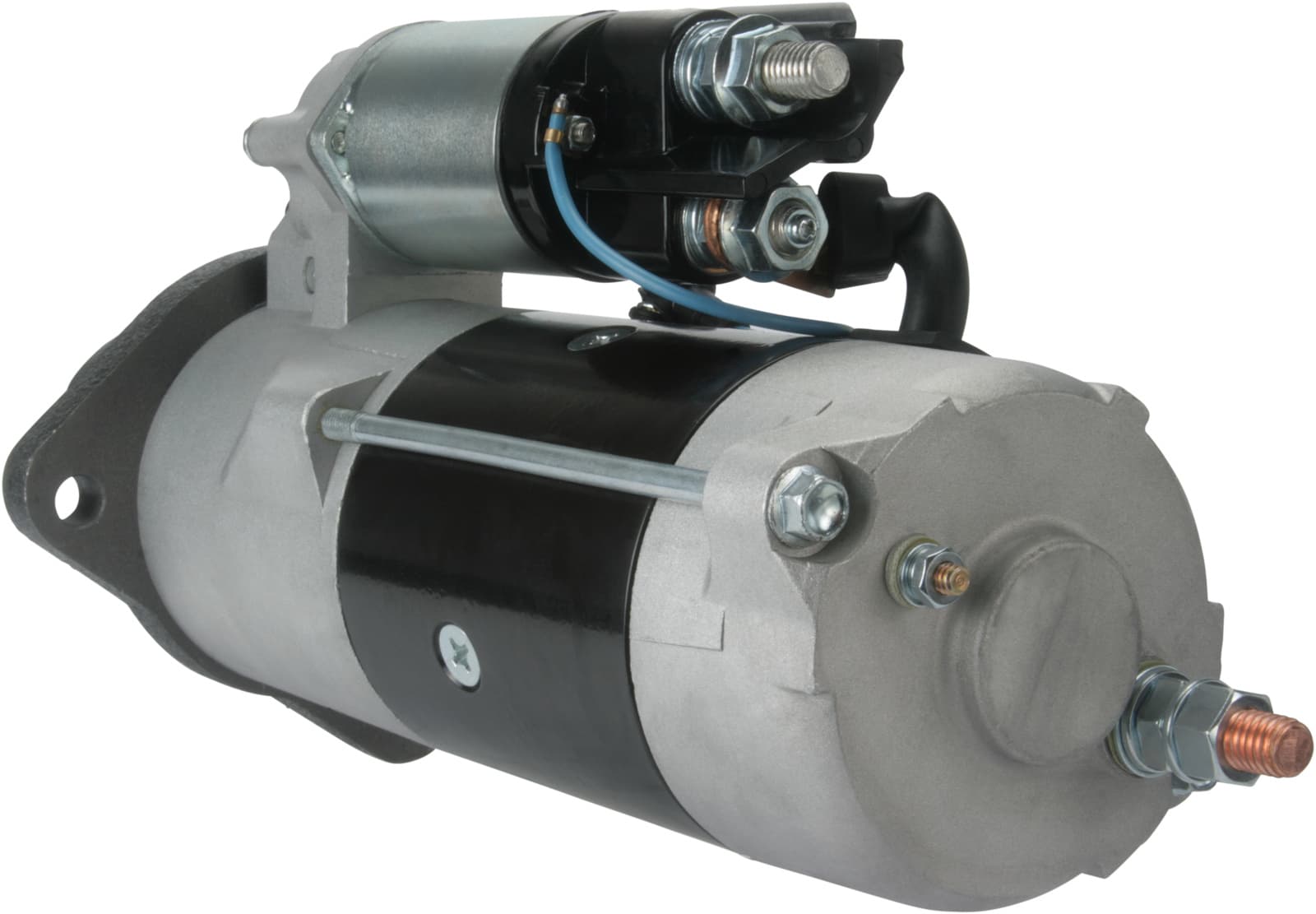 Product image - rear view