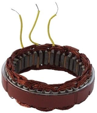 F032130100 - Stator