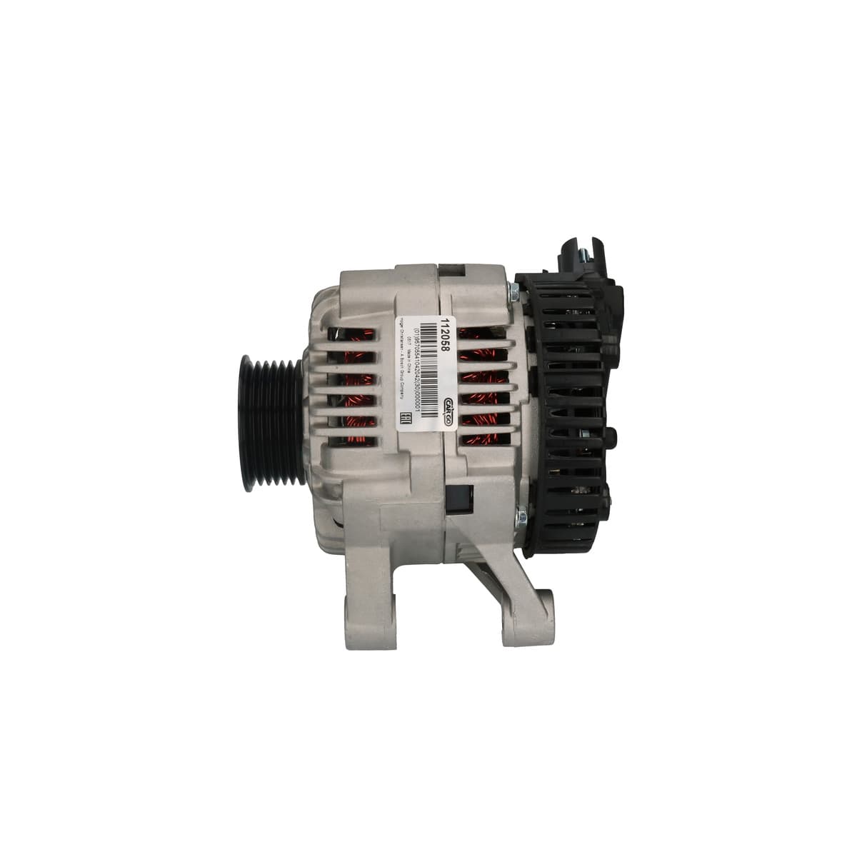 Product image - front view