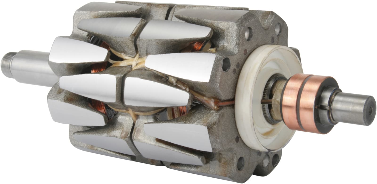 F032136462 - Rotor