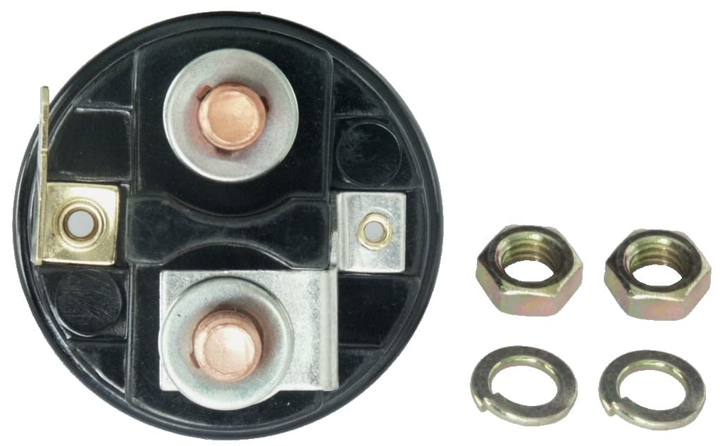 F032134626 - Solenoid Protection