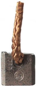 F0320BS176 - Carbon Brush