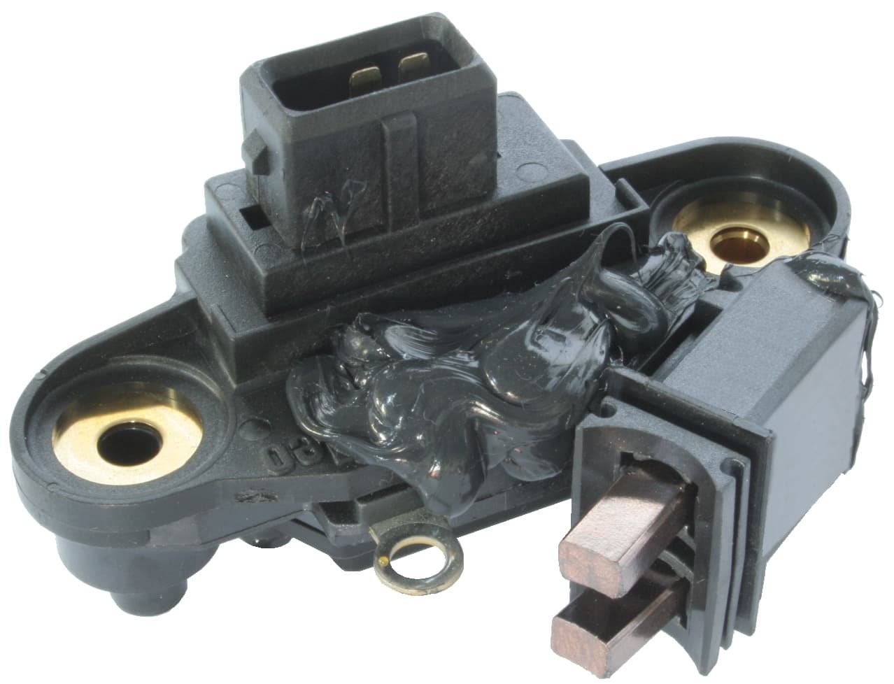 F032139475 - EL Field  Regulator