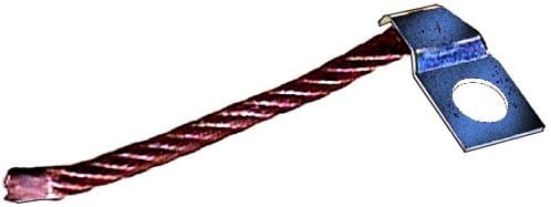 F032133390 - Terminal lug