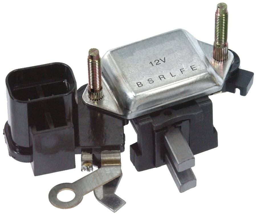F032137189 - EL Field  Regulator