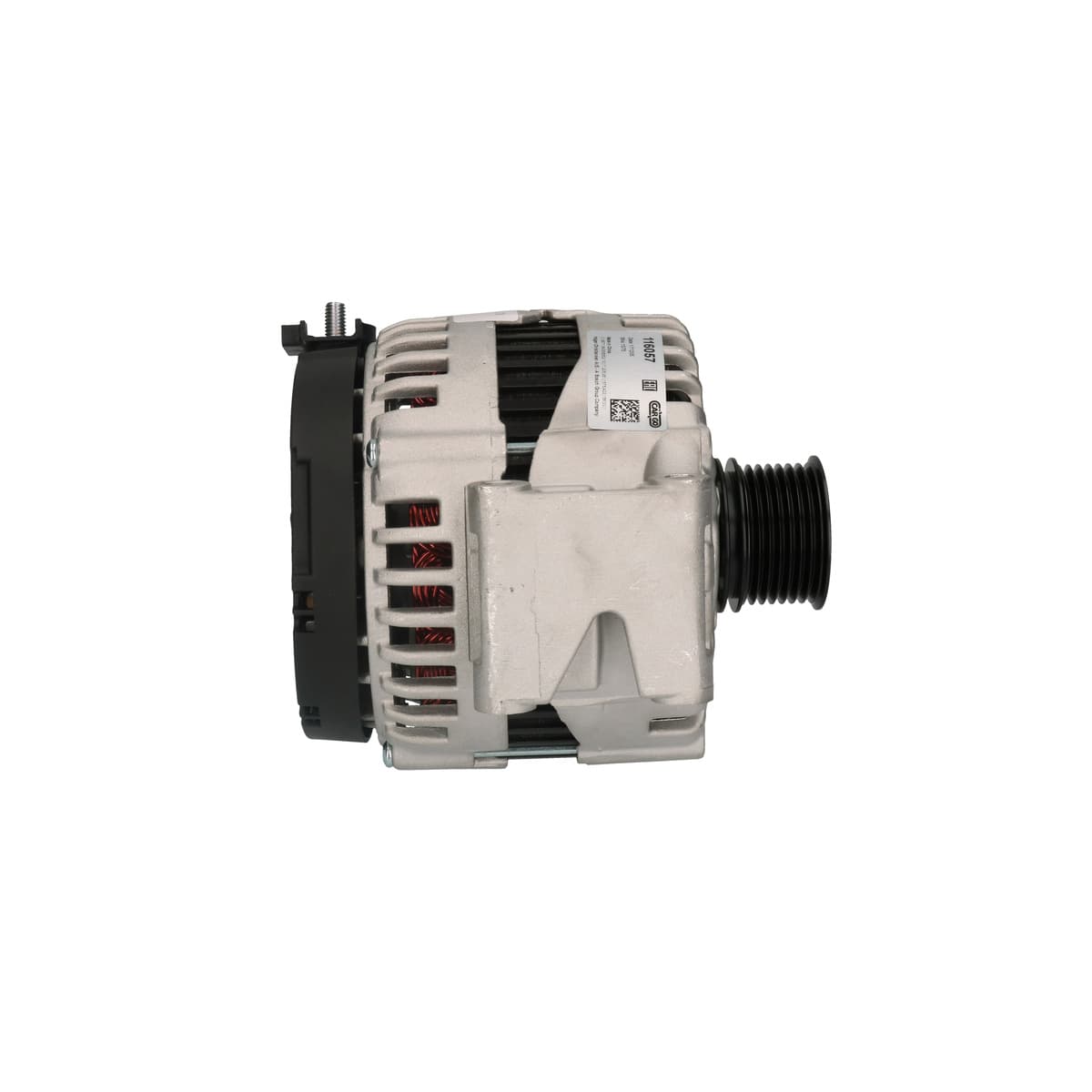 Product image - rear view