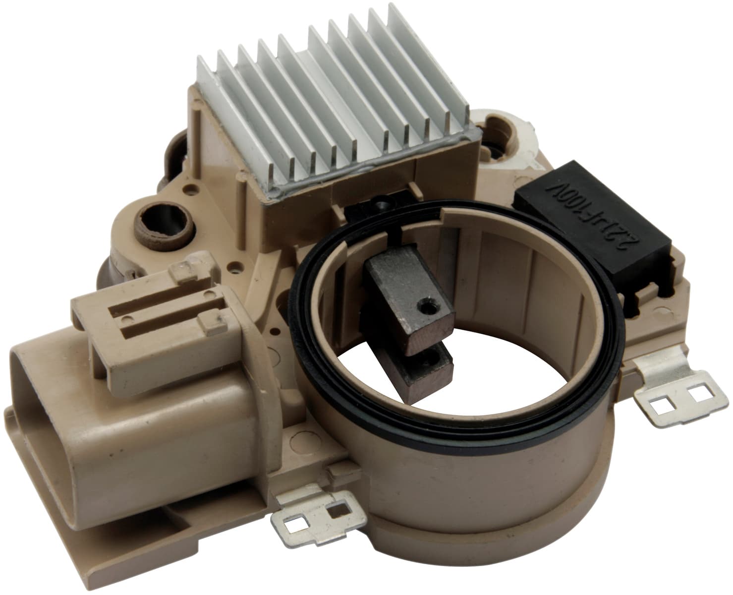 F032235541 - EL Field  Regulator