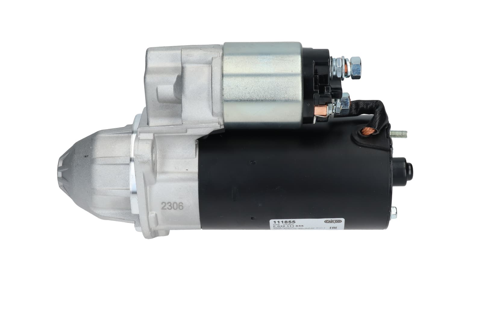 Product image - front view