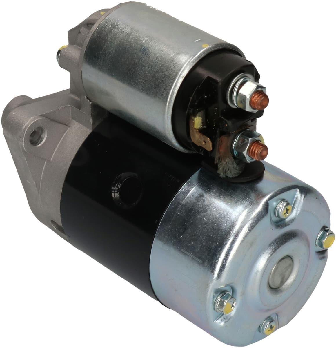 Product image - rear view