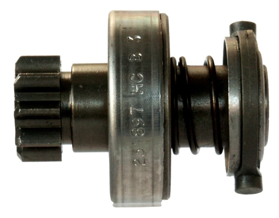 F032231897 - Overrunning-Clutch Drive