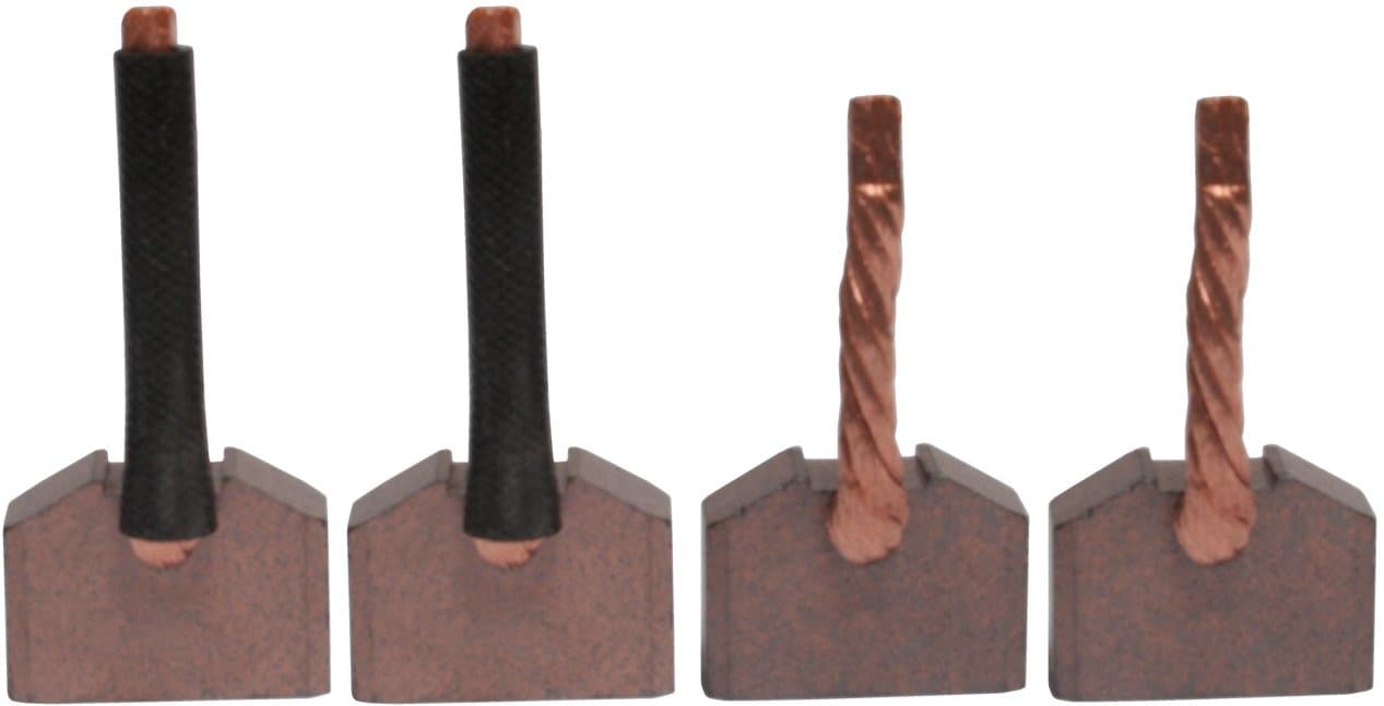 F032140378 - Carbon-Brush Set