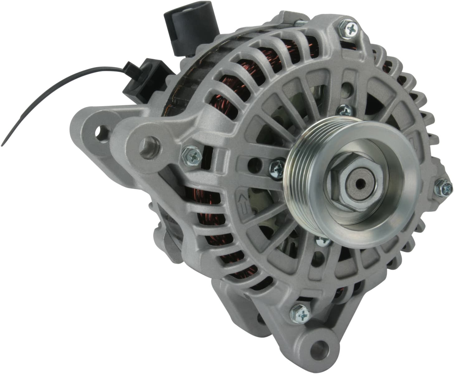 F032115438 - Alternator