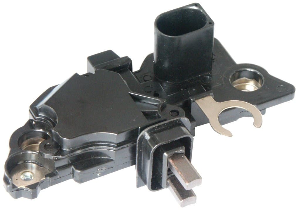 F032139925 - EL Field  Regulator