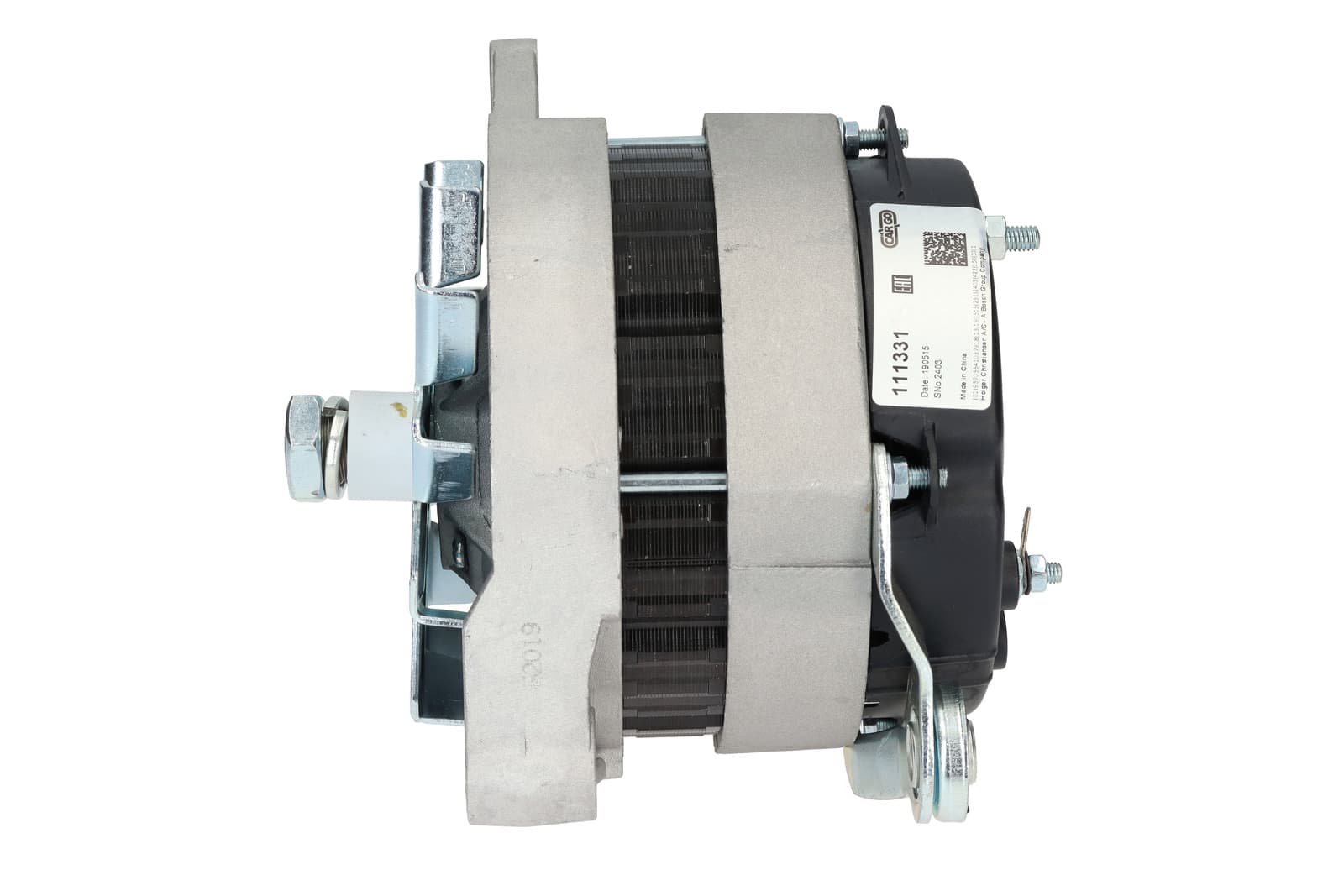 Product image - front view
