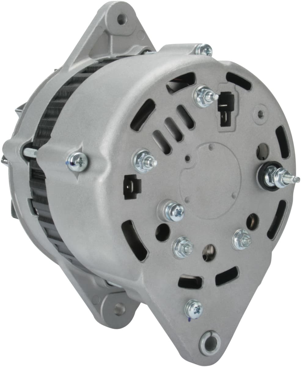 Product image - rear view