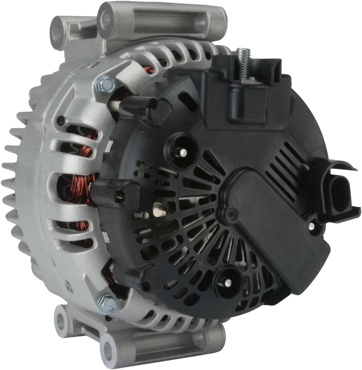 Product image - rear view