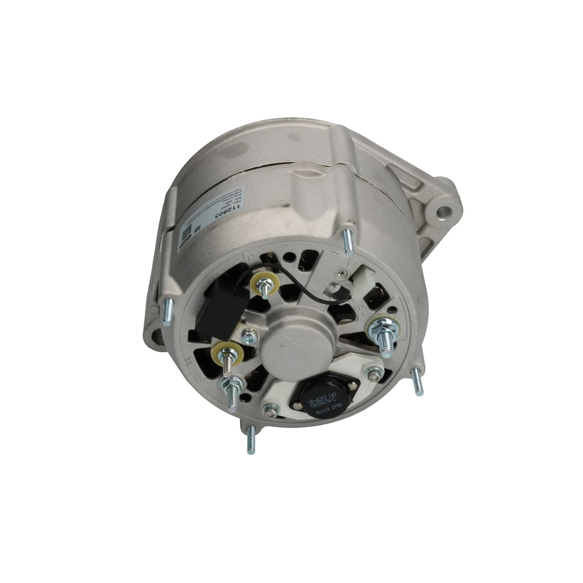 Product image - left view