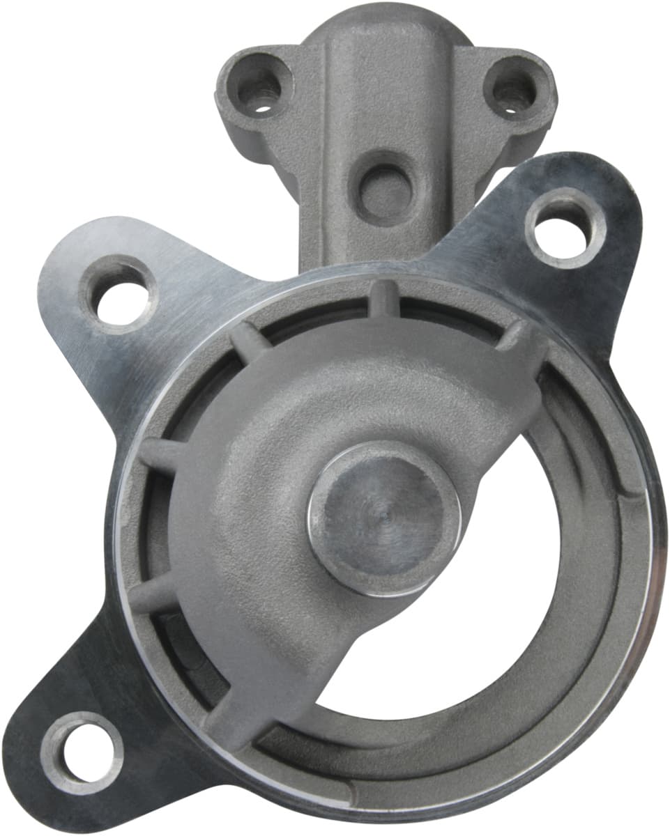 F032238850 - drive end shield