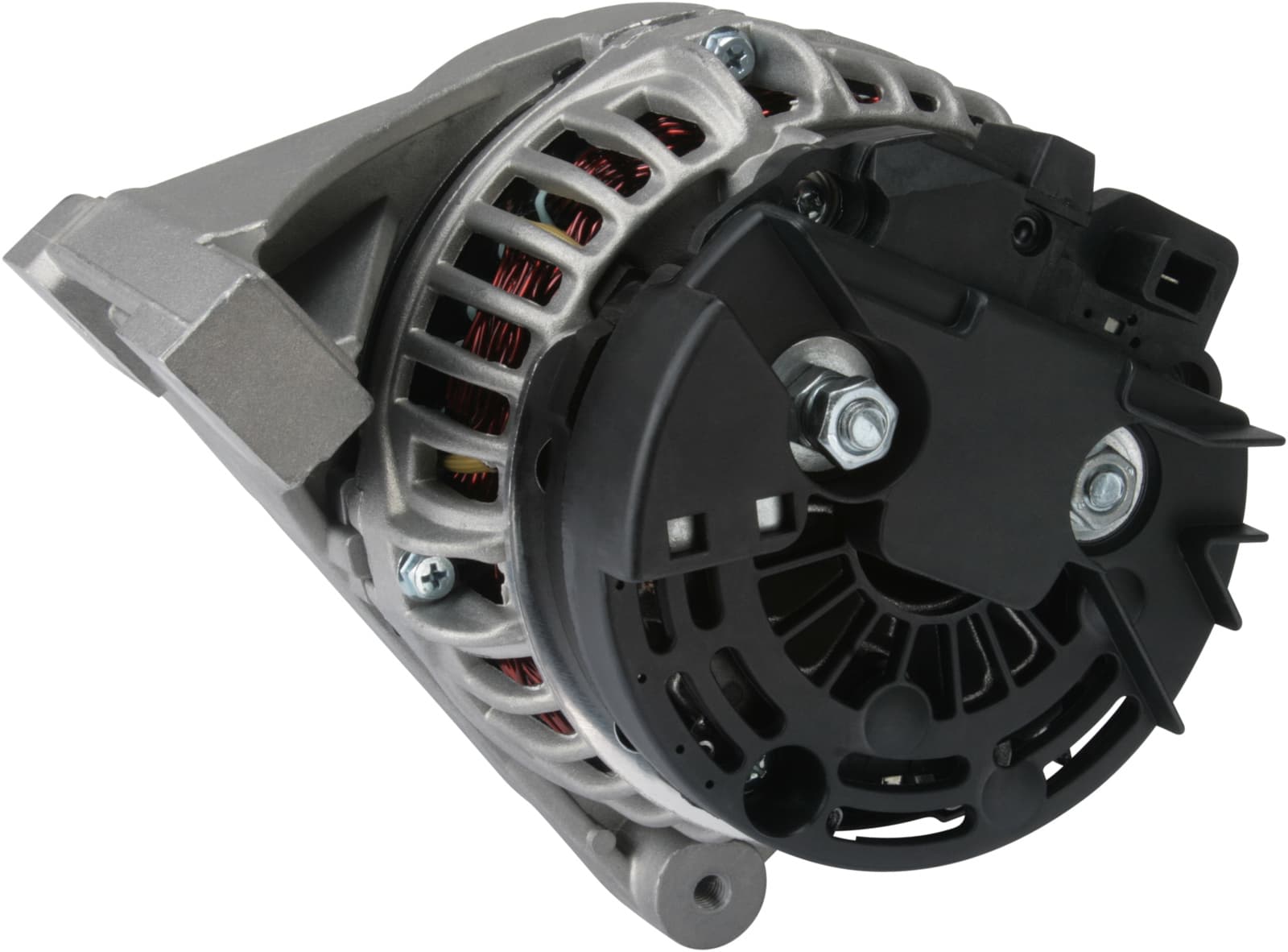 Product image - rear view