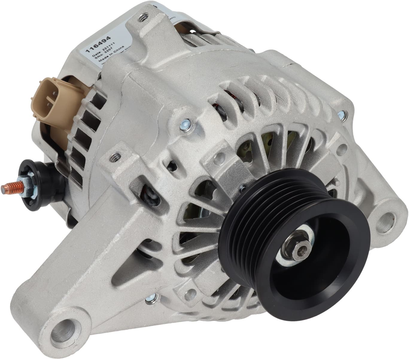 F032116494 - Alternator