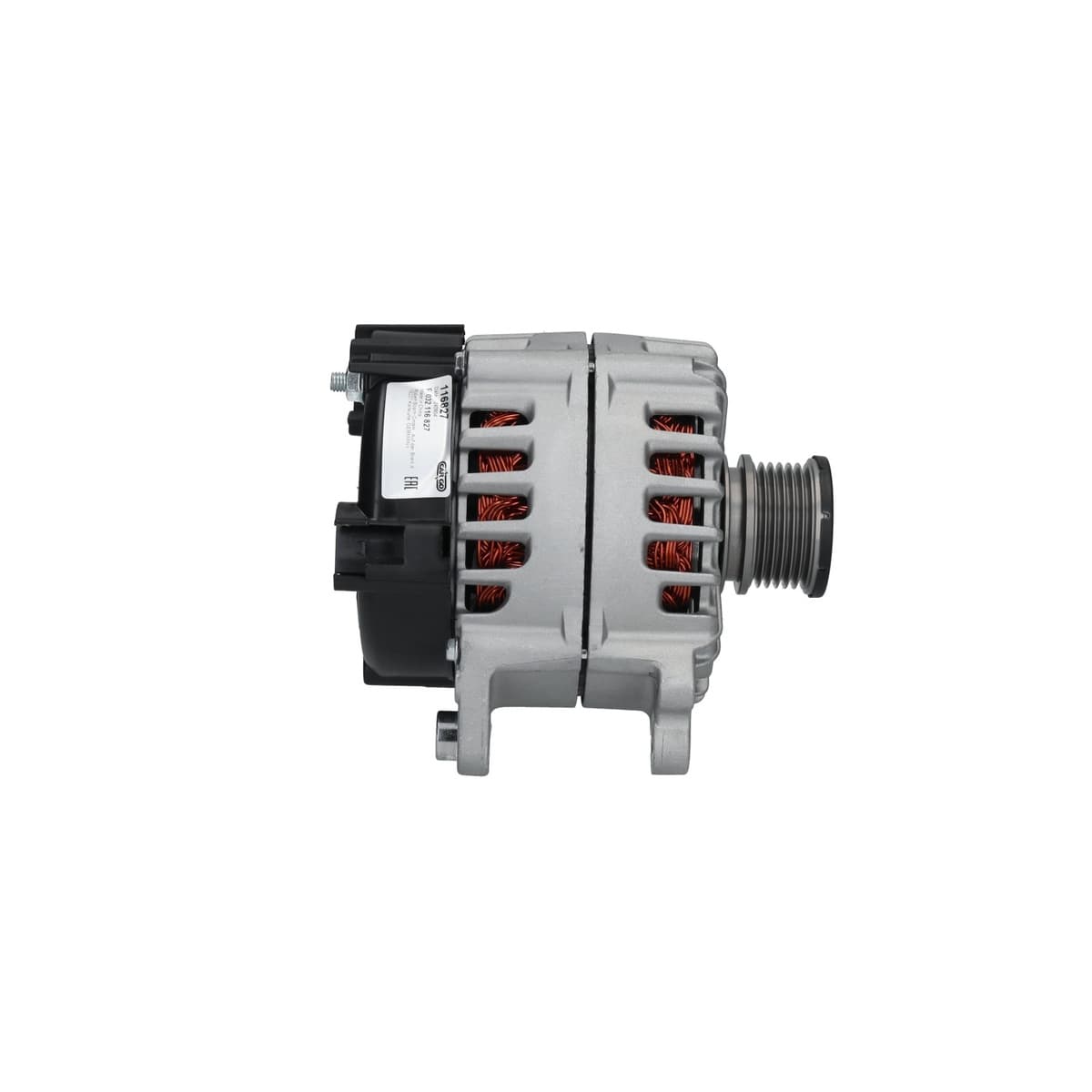 Product image - front view