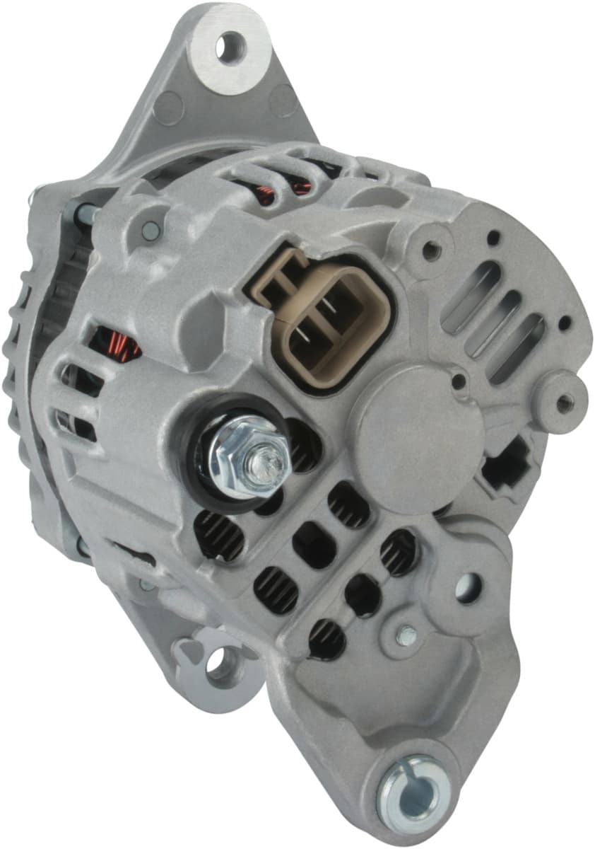 Product image - rear view