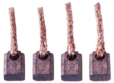 F032900083 - Carbon-Brush Set