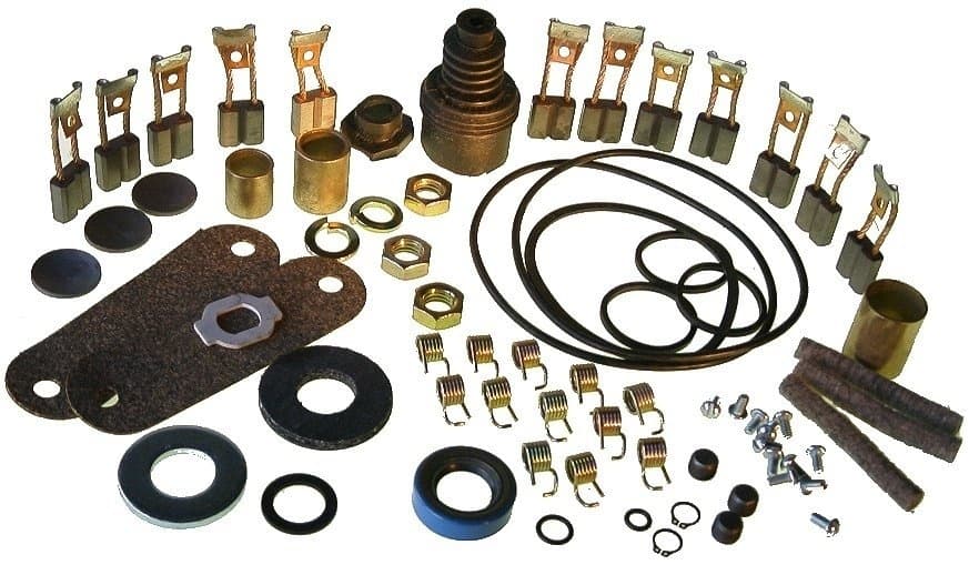 F032130529 - Parts Set