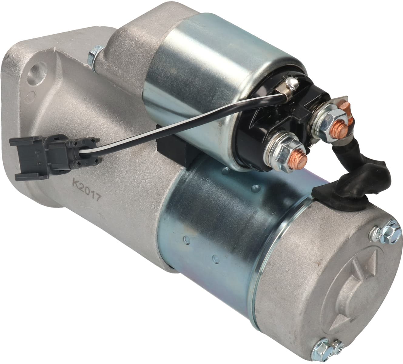 Product image - rear view
