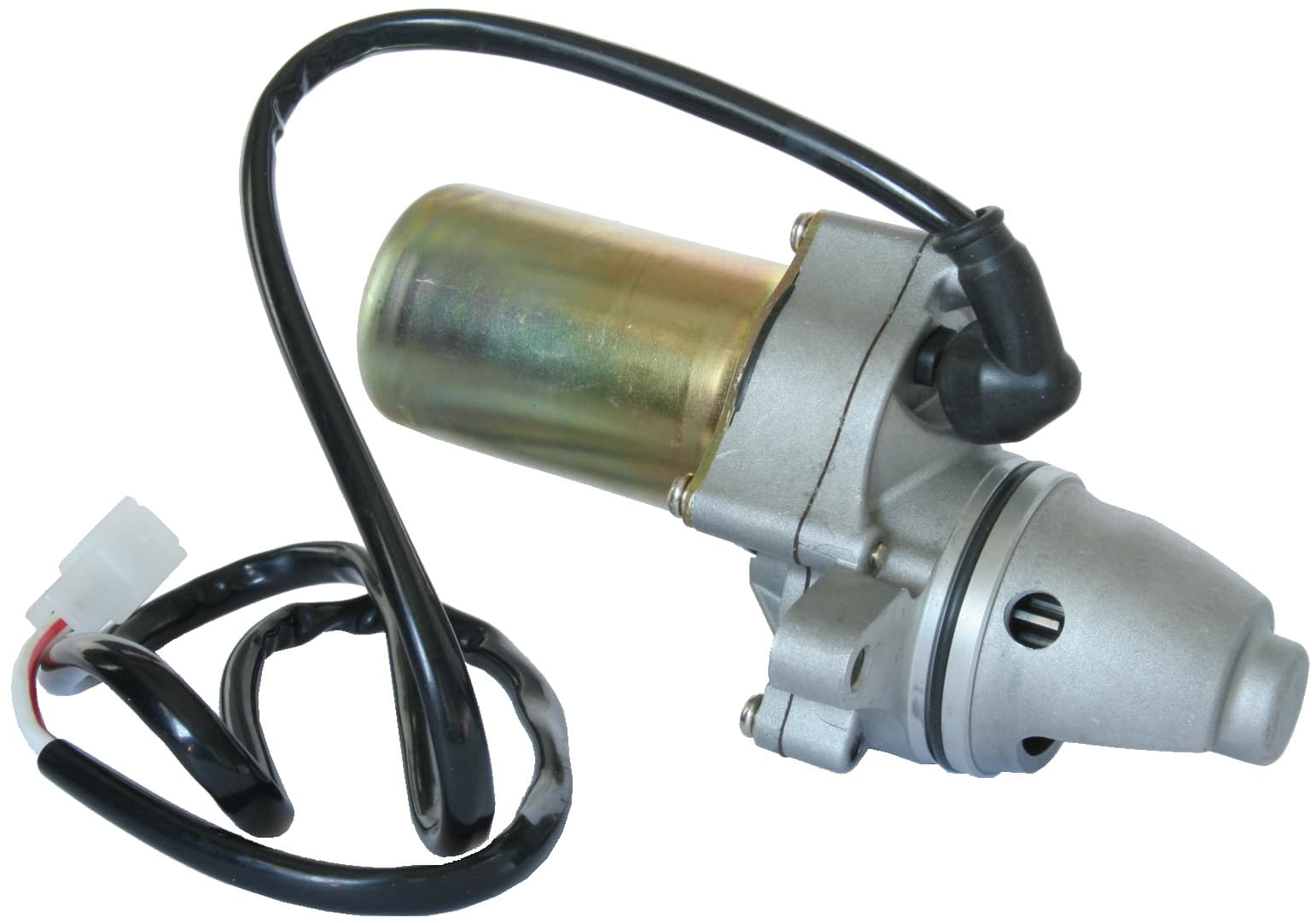F032111922 - Starter