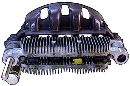 F032135252 - Rectifier