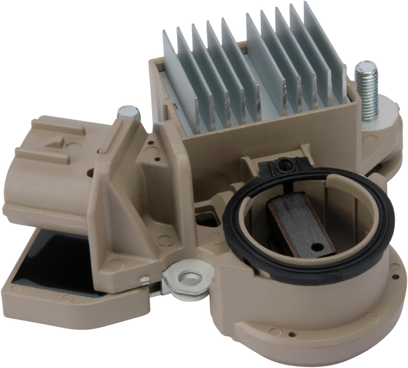 F032235836 - EL Field  Regulator