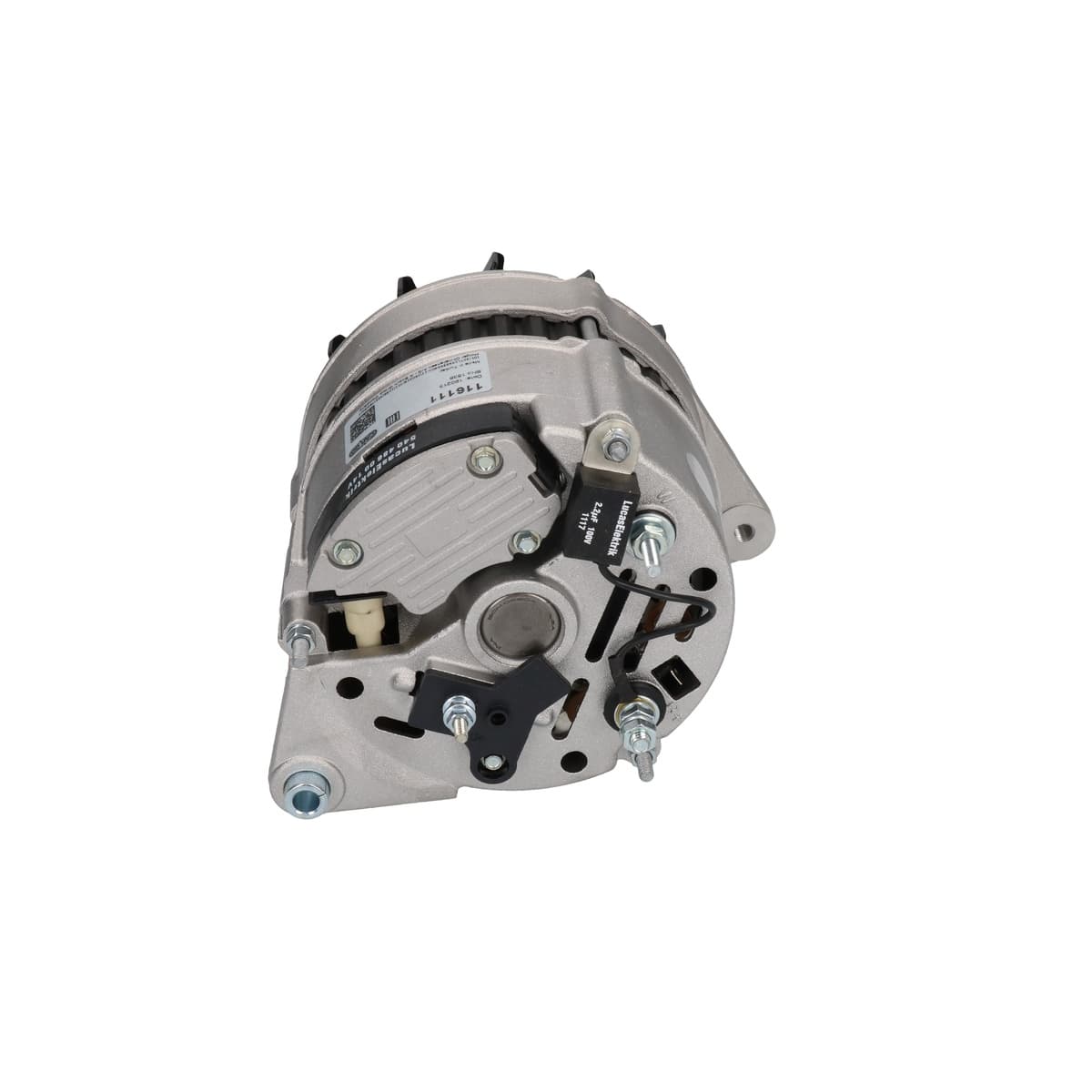 Product image - left view