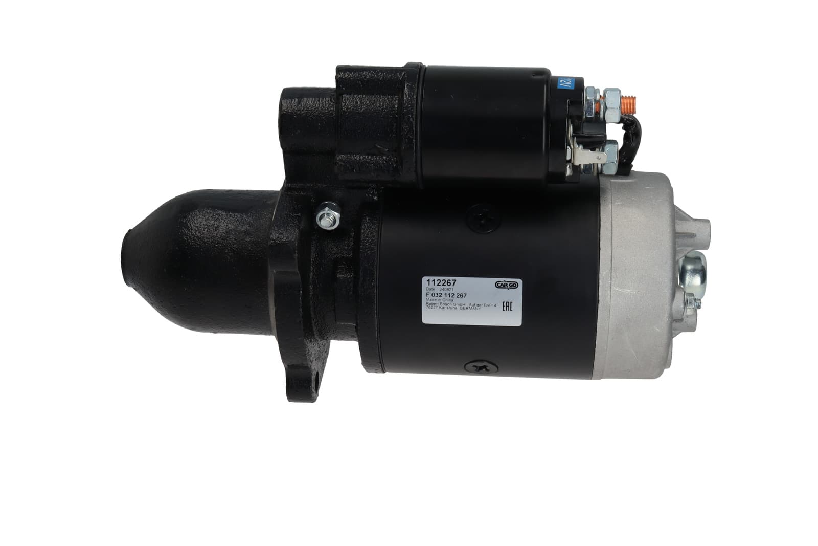 Product image - front view