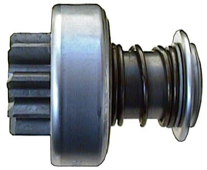 F032131489 - Overrunning-Clutch Drive