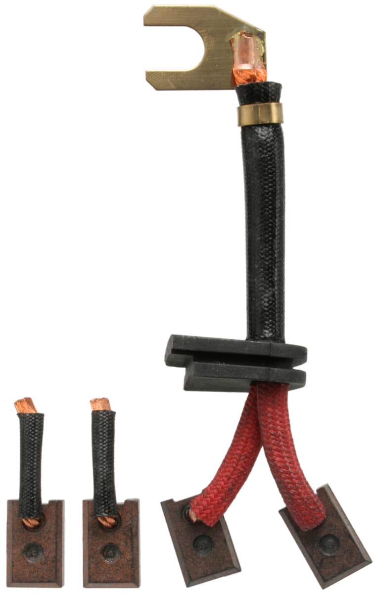 F032140986 - Carbon-Brush Set