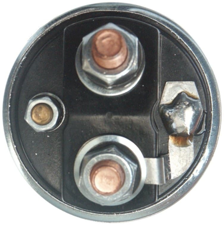 Product image - rear view