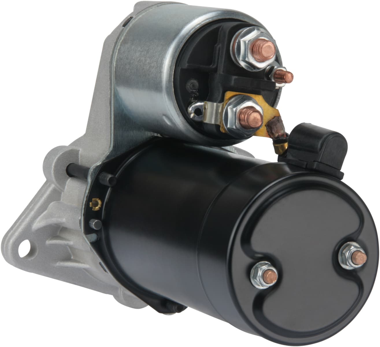 Product image - rear view