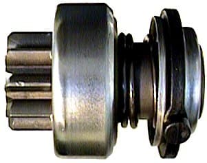 F032133362 - Overrunning-Clutch Drive