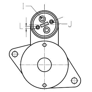 Dimensional Drawing
