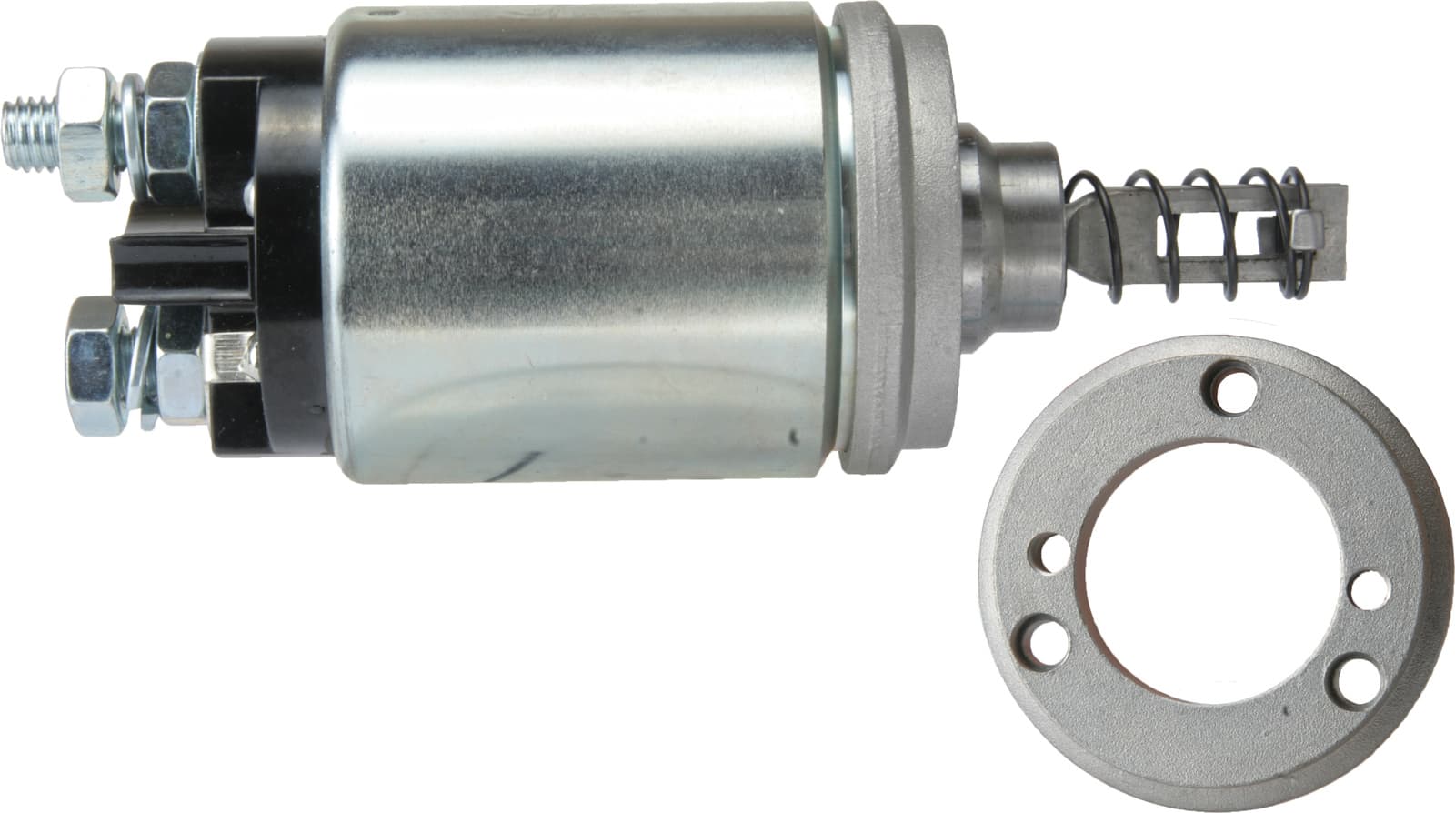 F032130297 - Solenoid Switch