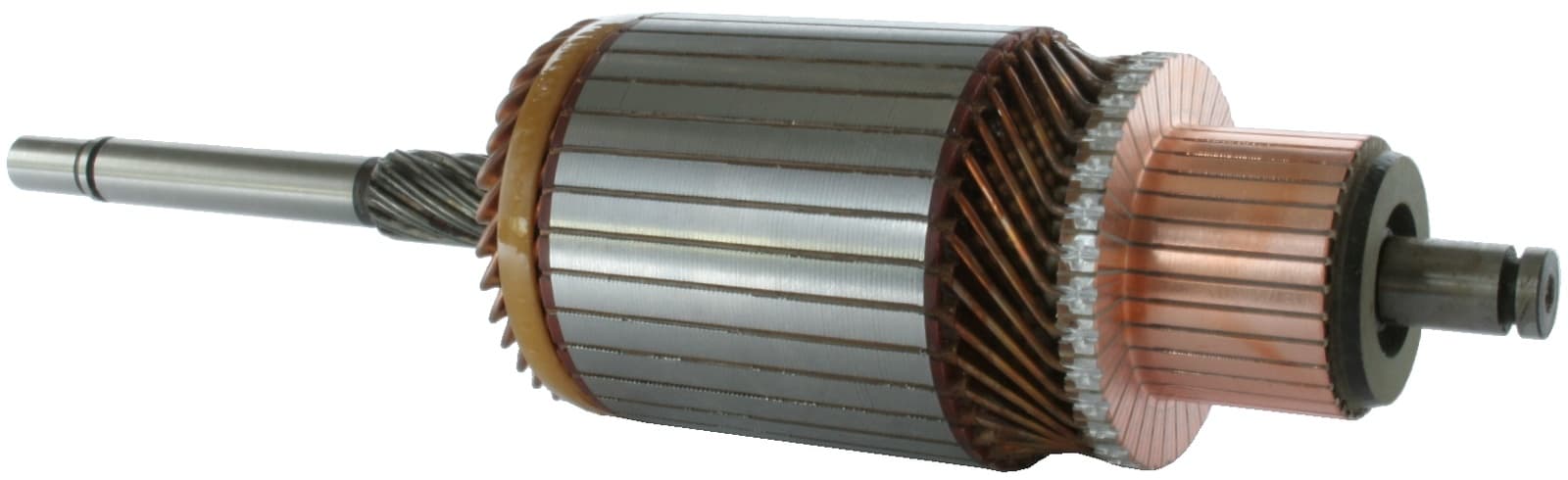 F032135351 - Armature