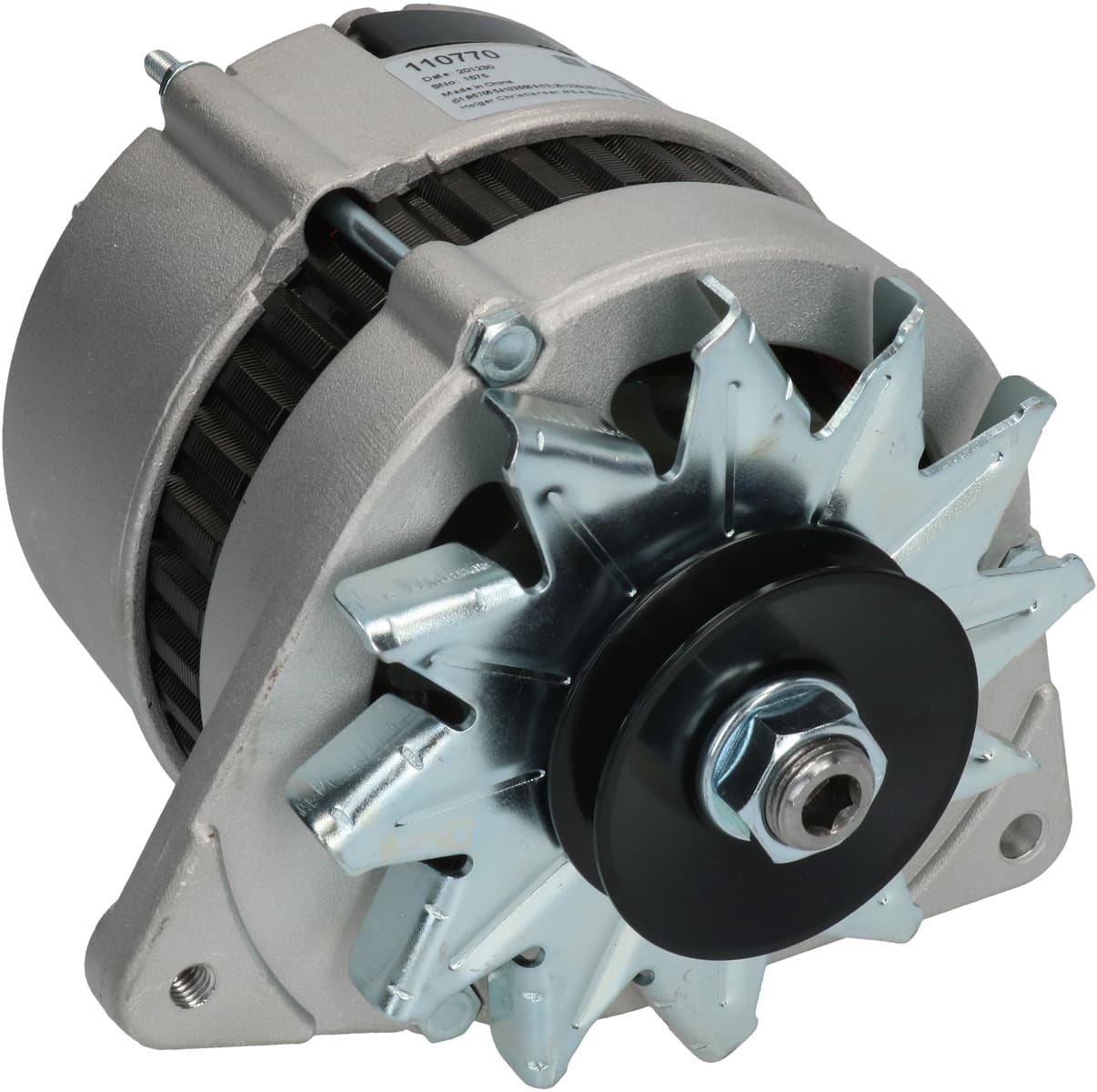 F032110770 - Alternator