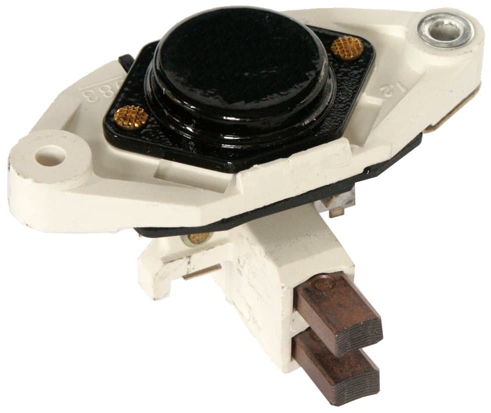 F032230200 - EL-Feldregler