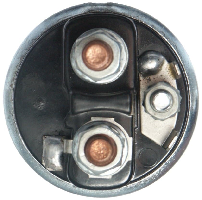 Product image - rear view