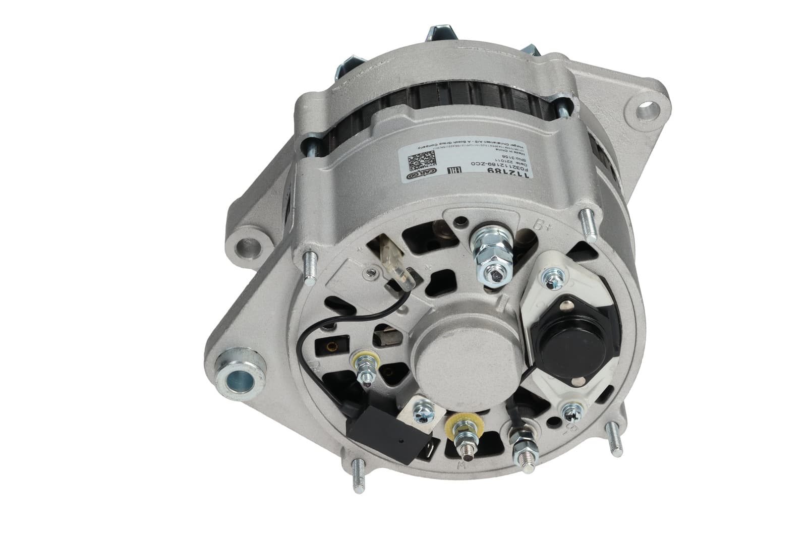 Product image - left view