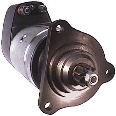 F032110210 - Starter