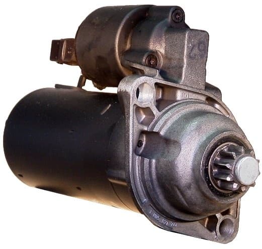 F032111900 - Starter