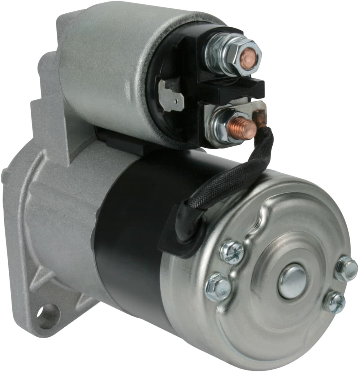 Product image - rear view